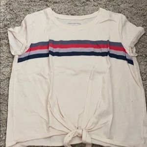 American Eagle shirt
